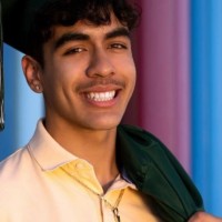 Jonathan Venegas