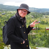Søren Risdal Borg