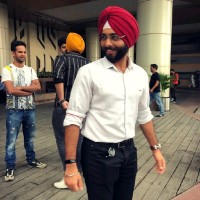 Yashdeep Singh