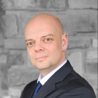 Isaac Thatcher