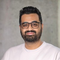 Abhiram Chandrasekar