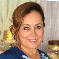 Martha Elena Parra