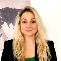 Markéta Alexová