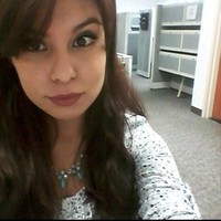 Jacqueline Solorio
