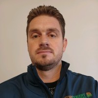Christopher Pickup (Msc Forestry)
