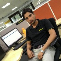 Ajim Shaikh