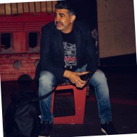 Azam Dabbagh (Justice of the peace)