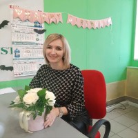 Анна Костенко