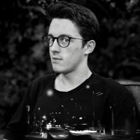 Alex Stopforth
