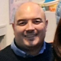 Matthew Gray