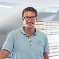 Robert van Ballegooijen