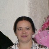 Ирина Гусейнова