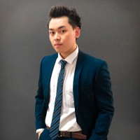 Ryan Joshua Go