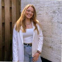 Bente van der Horst