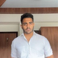 Varad Joshi
