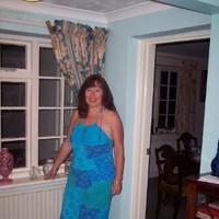 Elaine Cashmore