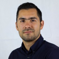 Sebastian Gutierrez G.