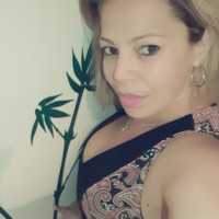 Zilda Carmo