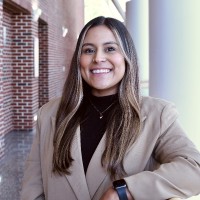 Gemma Herrera, M.Ed