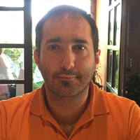 Zigor Garcia Aldekoa