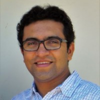 Jagadeesha H.