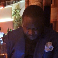 Delphin Okemba Pounga