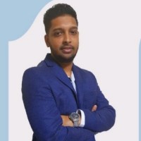 Santosh Sewdien