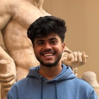 Kartikey Sharma