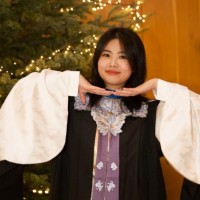 Qiong(Joy) Wu