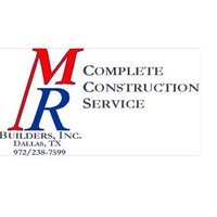 M.R. Builders INC.