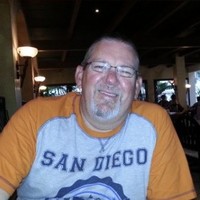 Greg Salmon
