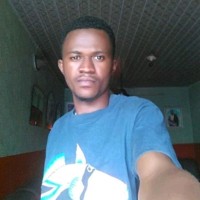 Nnani Onyebuchi
