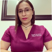 Eugenia Soto Bravo