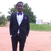 Chukwuma Felix Okeke