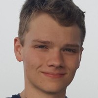 Ethan Mitchell