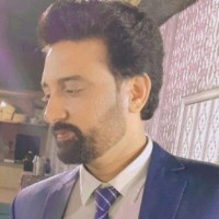 Syed Ali Hasnain Jaffri