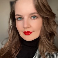Julia Pneva