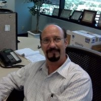 Hank Grant