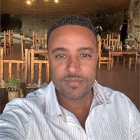 Mesfin Tefera