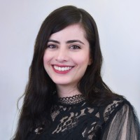 Lizzeth Adam Sandoval