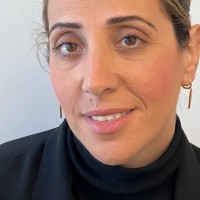 Naama Revivo Peretz