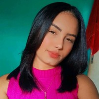 Brenda Amanda Santos De Sousa