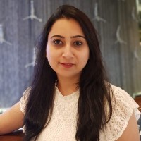 Zeenia Sharma
