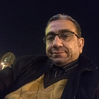 Jamal Khoushfee