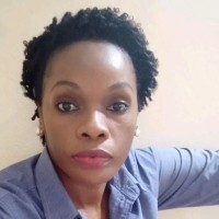 Dr Linda Kapesa- Md, Mph, Mmed Clinical Oncology