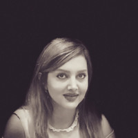 Zahra Zangeneh