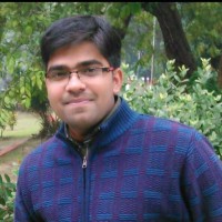 ARUN PRATAP SINGH