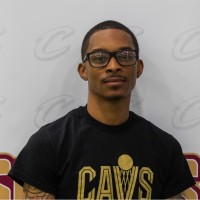Jamari Patterson
