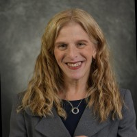 Susie Lazaroff
