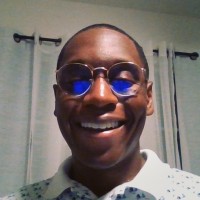 Cedric Crow